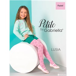 Детские колготки  Lusia