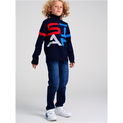 Свитер для мальчика