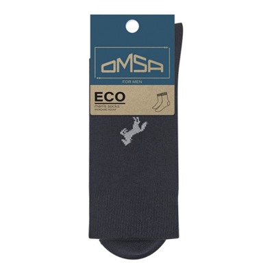 Носки классические, Omsa, ECO405 оптом