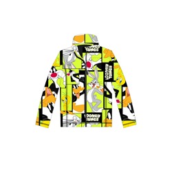 Толстовка для девочки