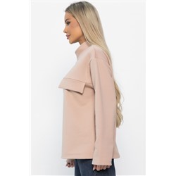 Свитшот Лори (капучино) Б14872-7М