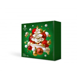 Набор конфет Новый год 285г/КОНФИЛ