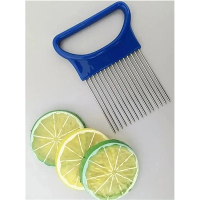 Держатель для нарезки овощей и фруктов (3703)