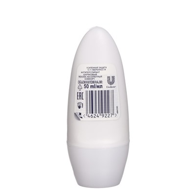 Дезодорант REXONA Абсолютный комфорт, 50 мл