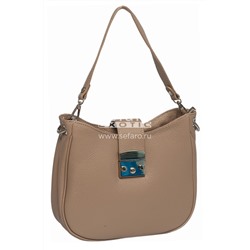 Сумка женская из телячьей кожи