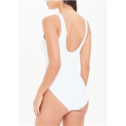 Bride Vibes Swimsuit