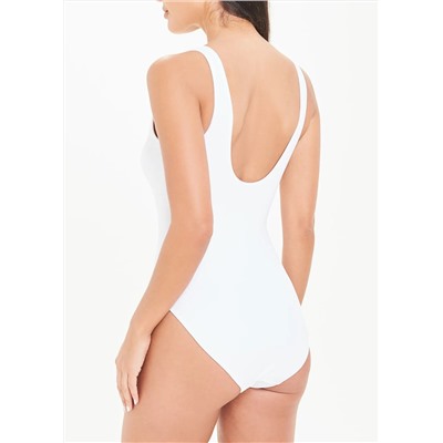 Bride Vibes Swimsuit