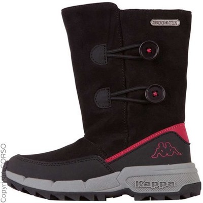 Winterstiefel