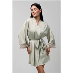 2518 ОЛИВКА ХАЛАТ