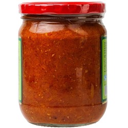 Цинказ Икра Баклажанная 530гр