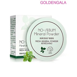 ROREC / Минеральная пудра для лица (свежесть матовый тон) 5 г Арт460555