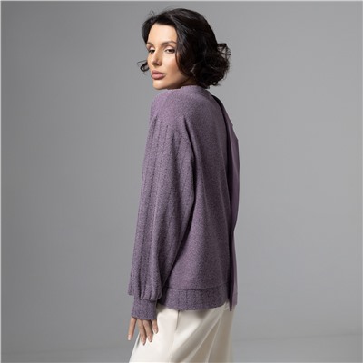 Свитшот, который решает всё, Надеть, чтобы выглядеть дорого