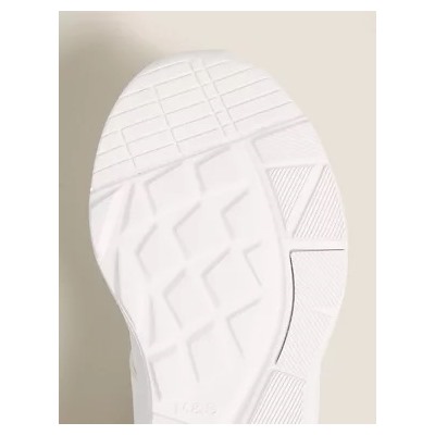 Kids' Freshfeet™ Riptape Trainers (5 Small - 12 Small)