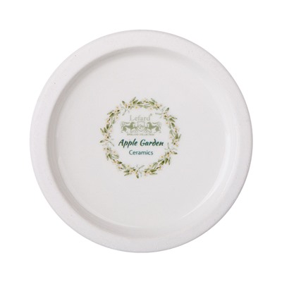 ЕМКОСТЬ ДЛЯ ХРАНЕНИЯ LEFARD "APPLE GARDEN" 10*13,5 СМ 500 МЛ