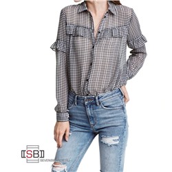 H&M, 238900, Блуза