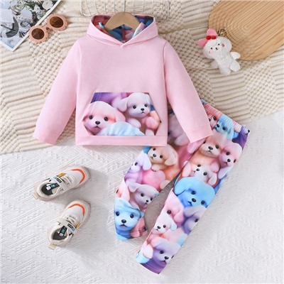 СHUYA  Комплект 2в1 WY43096A