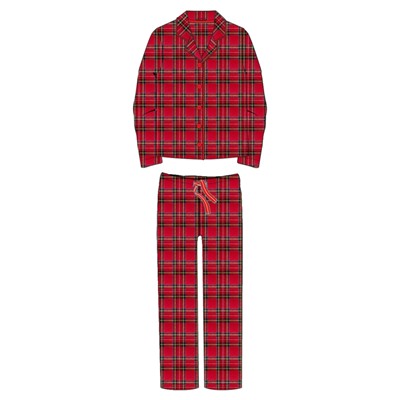 Пижама для девочки