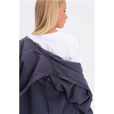 Толстовка для девочек