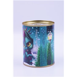 Носки мужские в банке GL785 Для самых дерзких