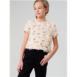 Блузка для девочки
