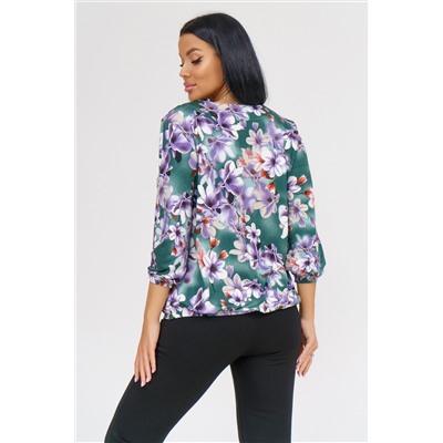 Блузка Фиалка