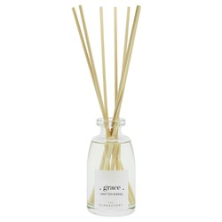 Диффузор ароматический The Olphactory, Grace, Mint tea&Basil, 100 мл