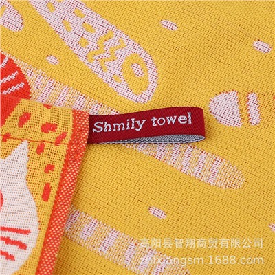 Summer towel, gauze soft scarf, wholesale