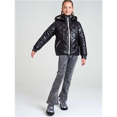 Куртка демисезонная для девочки