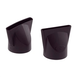 BaByliss Профессиональный фен для волос / PRO Tiziano BAB6310RE, 2100 Вт, черный