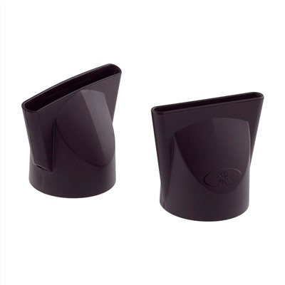 BaByliss Профессиональный фен для волос / PRO Tiziano BAB6310RE, 2100 Вт, черный