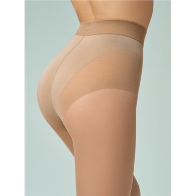 Колготки классические, Omsa, Slim Shape 40 оптом