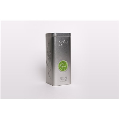 TEAVITALL STEAM 8, МЕТАЛЛИЧЕСКАЯ БАНКА 100 Г