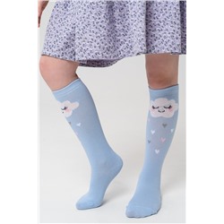 Гольфы детские Облачко комплект 1 пара