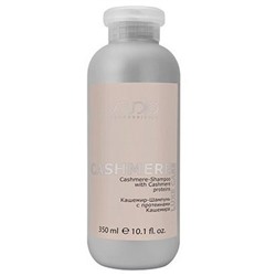 Kapous Luxe Care Кашемир - Шампунь с протеинами кашемира 350 мл