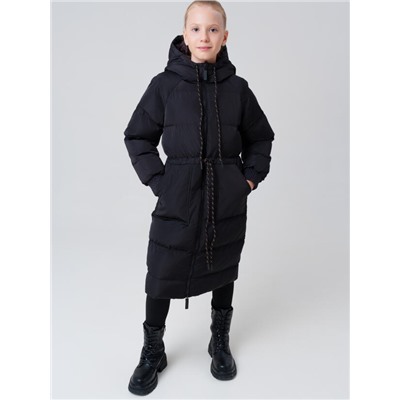 Пальто зимнее для девочки