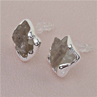 Серьги на гвоздиках арт. 13 1258 (id 266366)