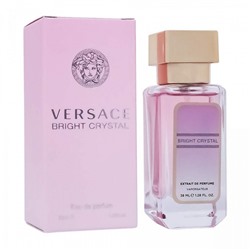 Versace Bright Crystal parfum for women 38 ml