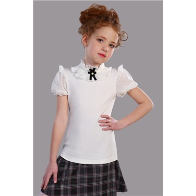 Блузка для девочки "Мишель" Арт. 13136