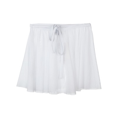 Юбка гимнастическая