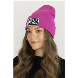 Шапка Молодежная Топ433