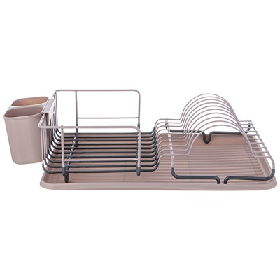 СУШИЛКА ДЛЯ ПОСУДЫ 47*32*12 СМ (КОР-6ШТ)