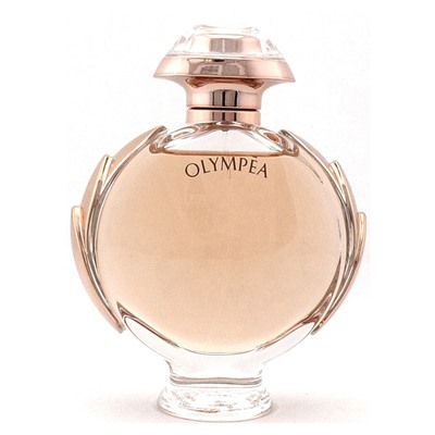 Paco Rabanne Olympea For Women edp 80 ml