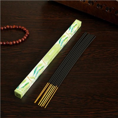 Благовония «Дыхание природы Эвкалипт», 8 палочек