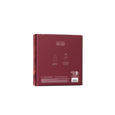Molton Brown Specials ROSE DUNES EDP GIFT SET Körperpflegeset Подарочный набор: туалетная вода, гель для душа