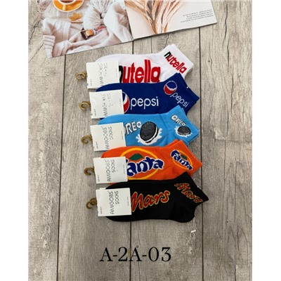 Распродажа150₽ Носки женские Качества супер Размер 36-41 Пачка 5 пар