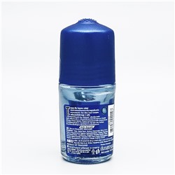 Tros Роликовый дезодорант для мужчин с освежающим ароматом / Clear Ultra Dry Deo Roll On, 25 мл