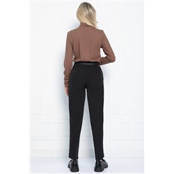 Брюки Джиджи (черные) Б11114
