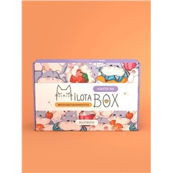 MilotaBox "Hamster Box"