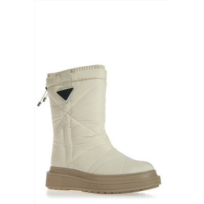 Полусапоги женские PATROL