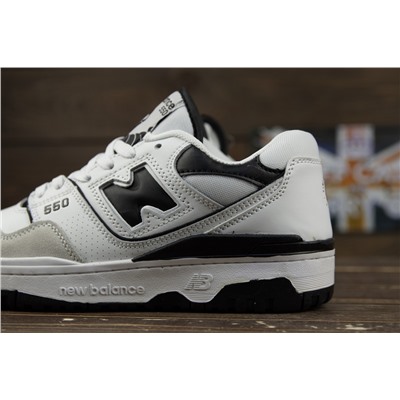 Баскетбольные New Balance NB 550 Vintage